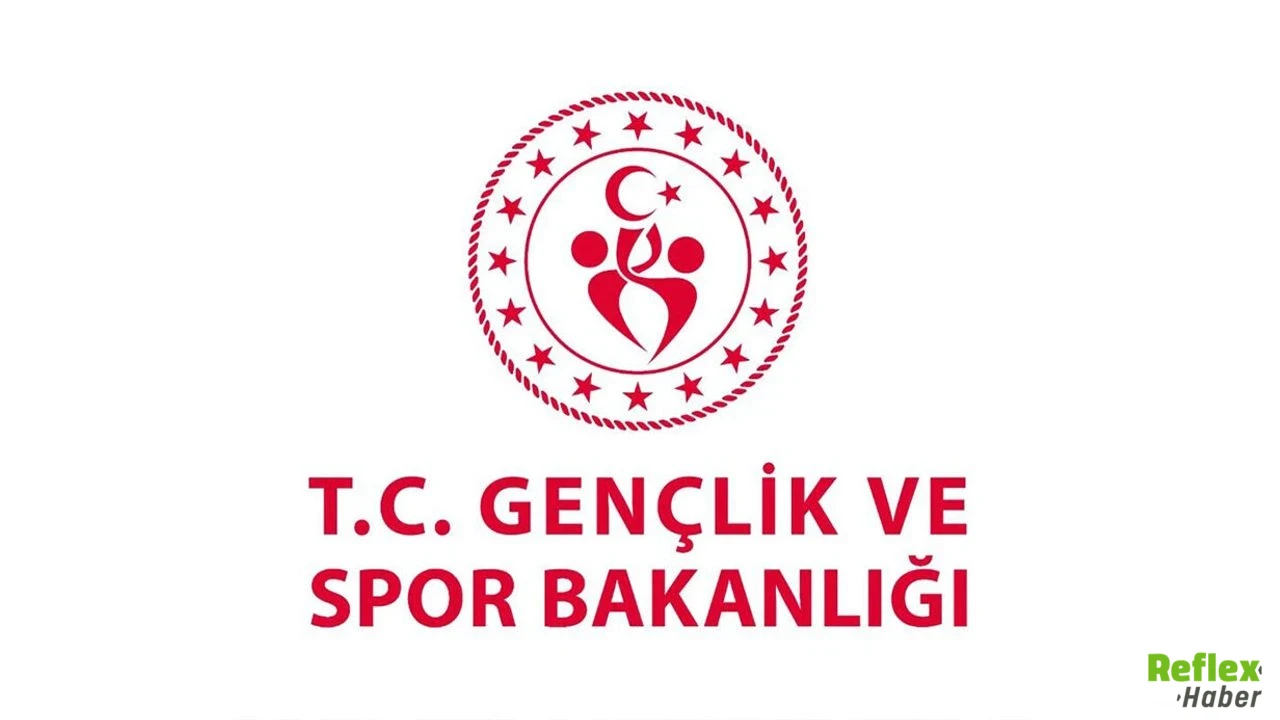 Gençlik Ve Spor Bakanlığı 1
