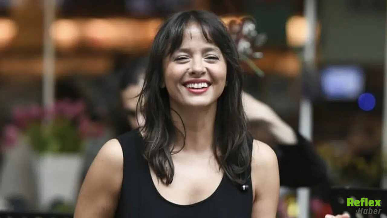 Zeynep Özyılmazel Kimdir?