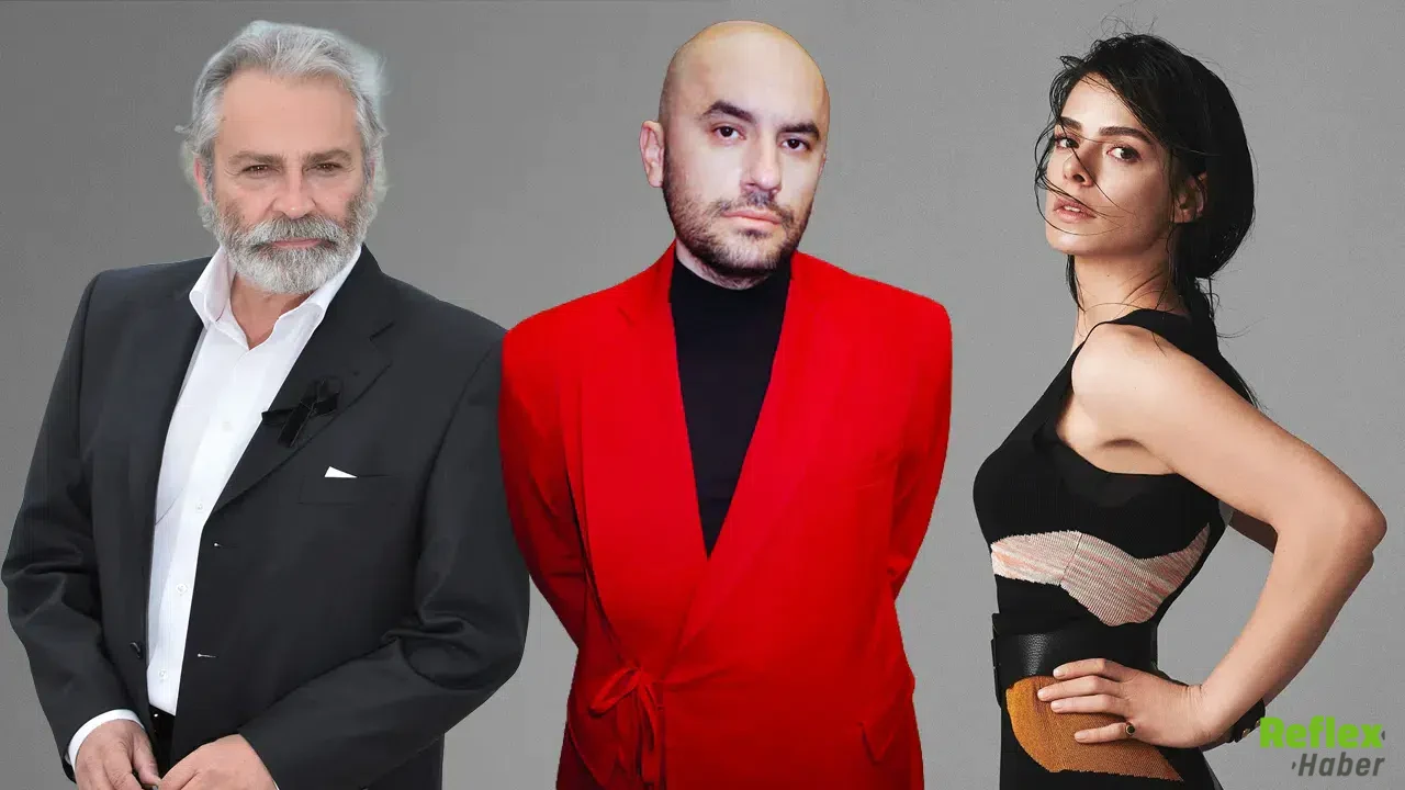 Giray Altınok Vampir Dizisi 1