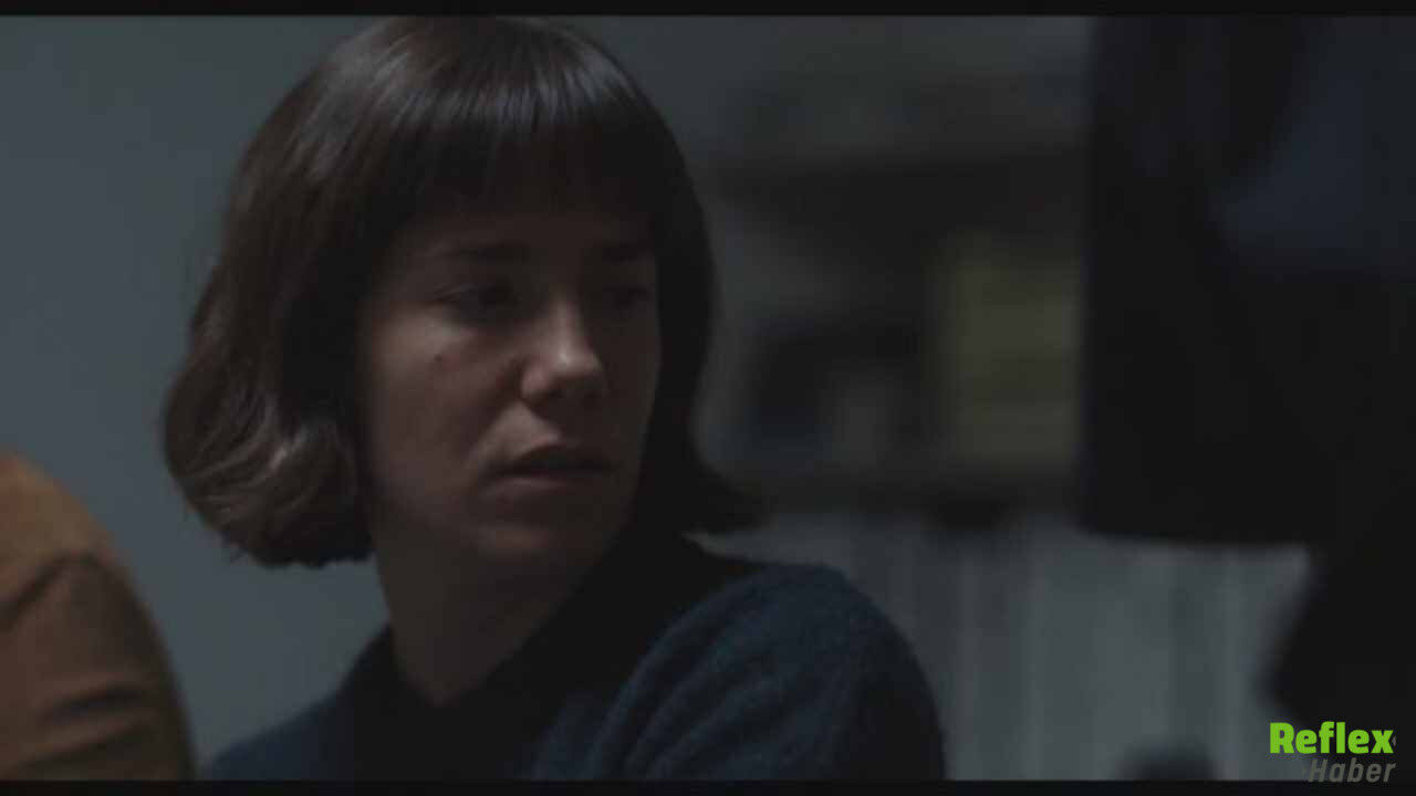 Girişte (Upon Entry) Filminin Konusu Nedir, Oyuncuları Kimler