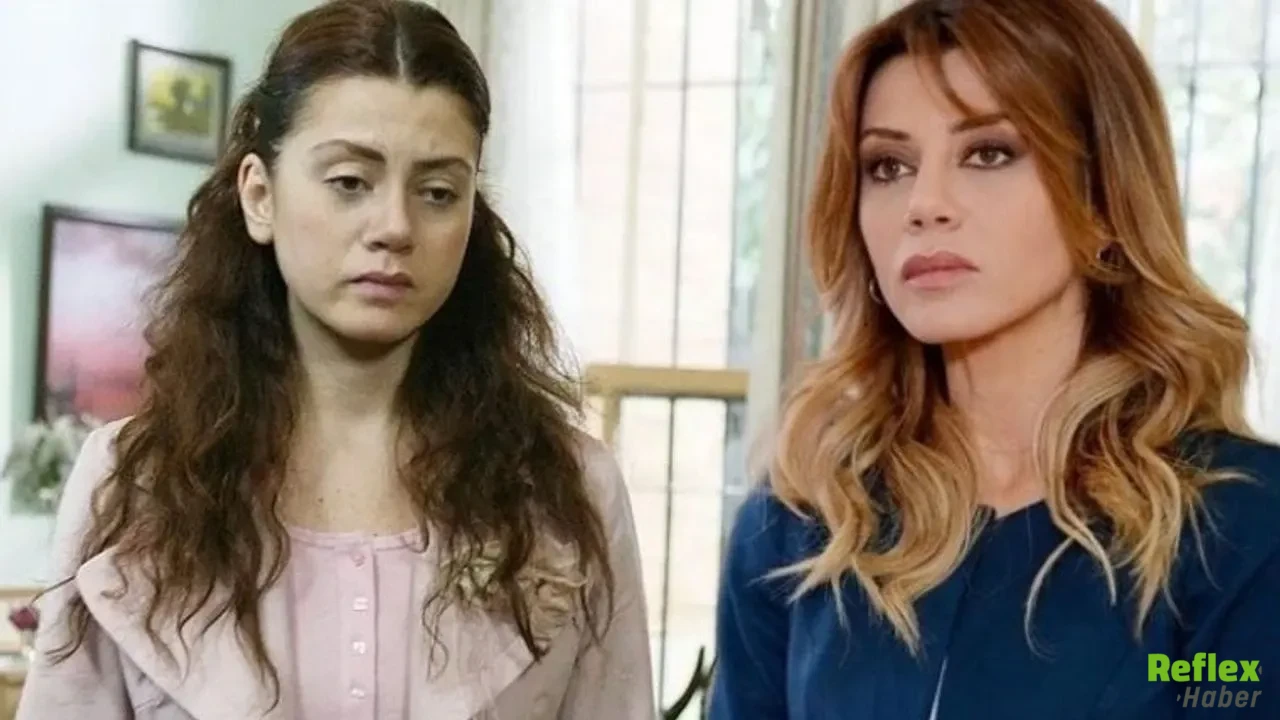 Gökçe Bahadır Hamile Mi 1