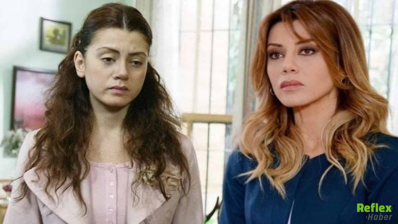 Gökçe Bahadır Kaç Kez Evlendi, İlk Eşi Kimdi