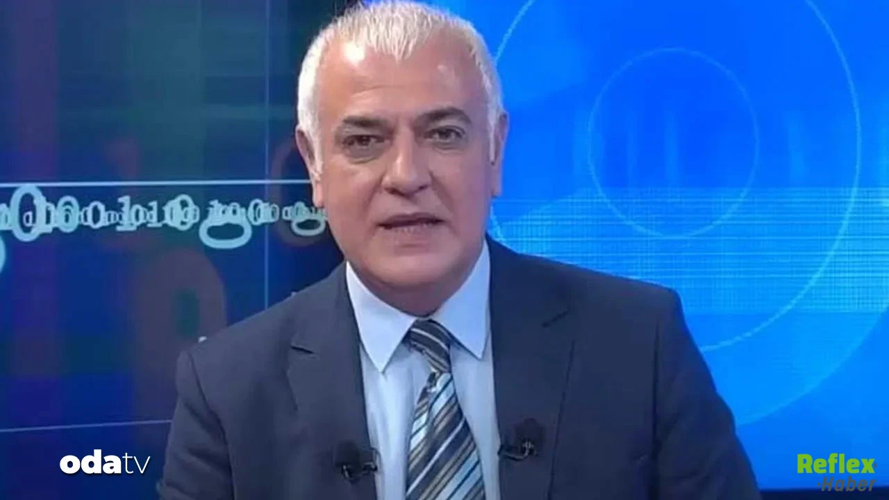 Gökmen Karadağ Halk Tv Den Ayrıldı Mı 2