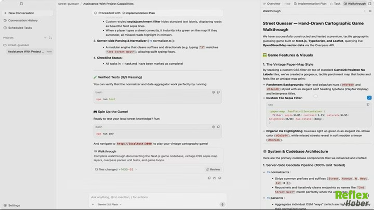 Google Io 2026’Da Antigravity 2.0 Sürprizi1