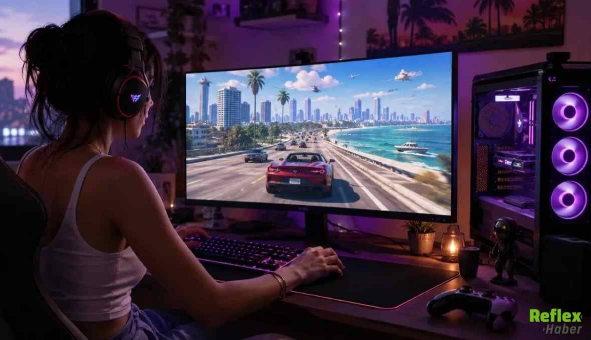 Gta 6 Pc Oyuncularını Bekletecek-1