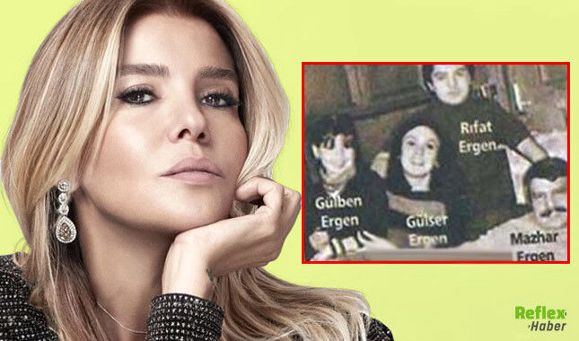 Gülben Ergen Kardeşi Neden Öldü 2