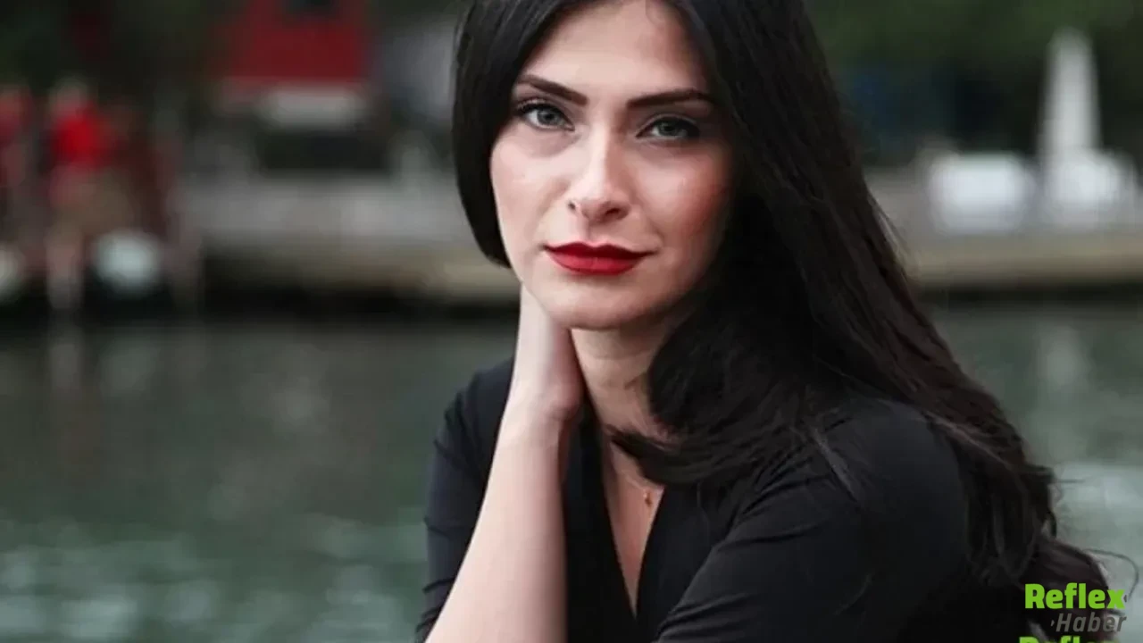 Gülşah Çomoğlu Neden Öldü 11