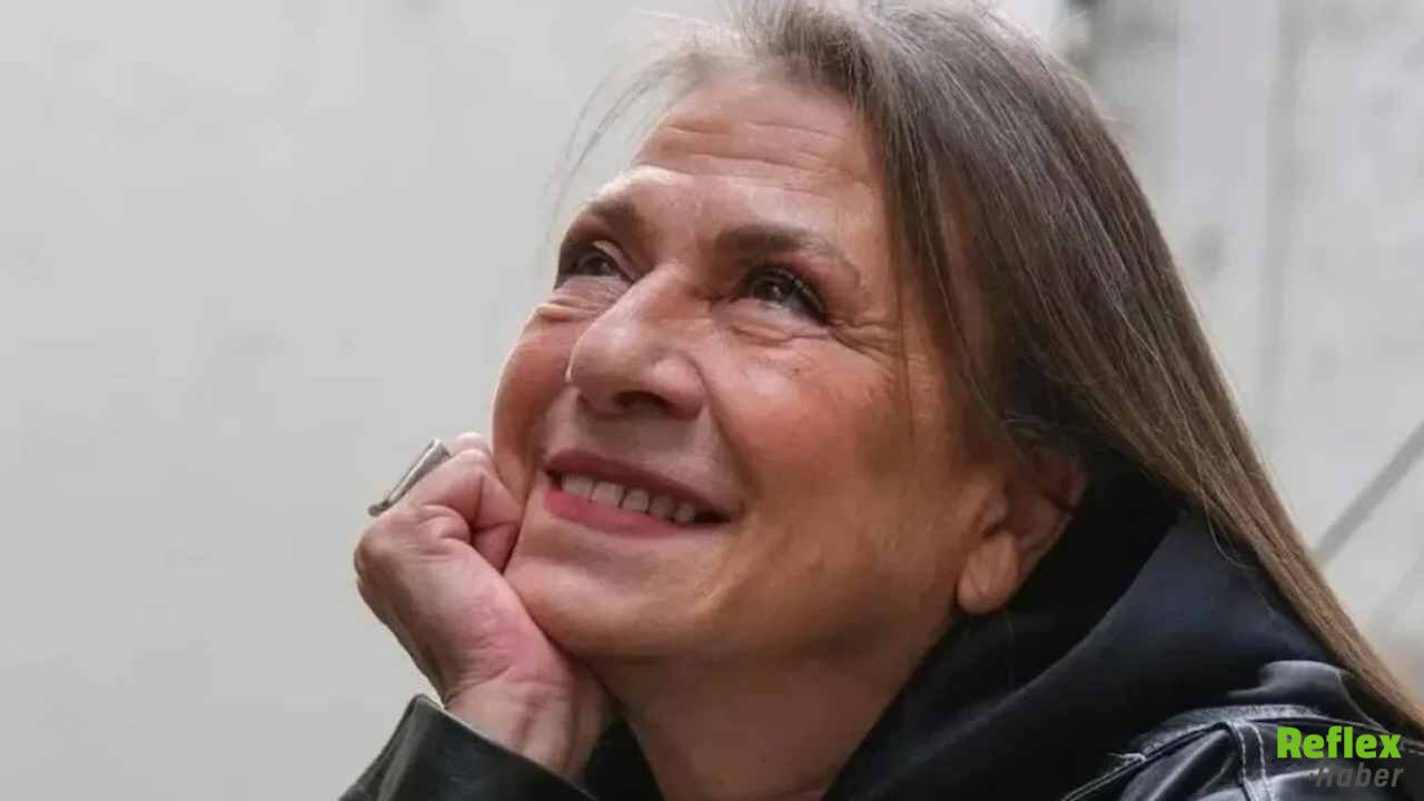 Güneş Hayat Kimdir1