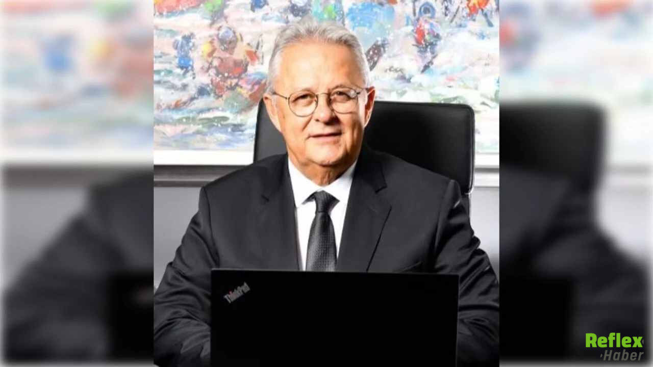 Haluk Ekinci