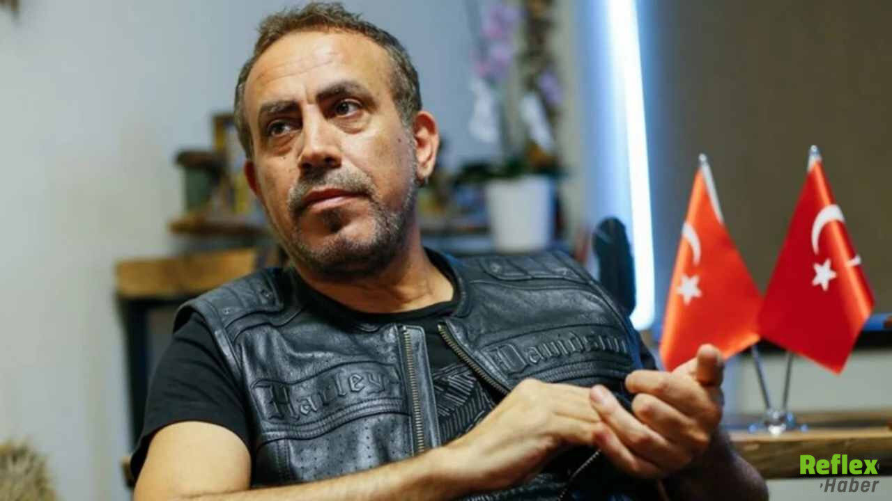 Haluk Leve