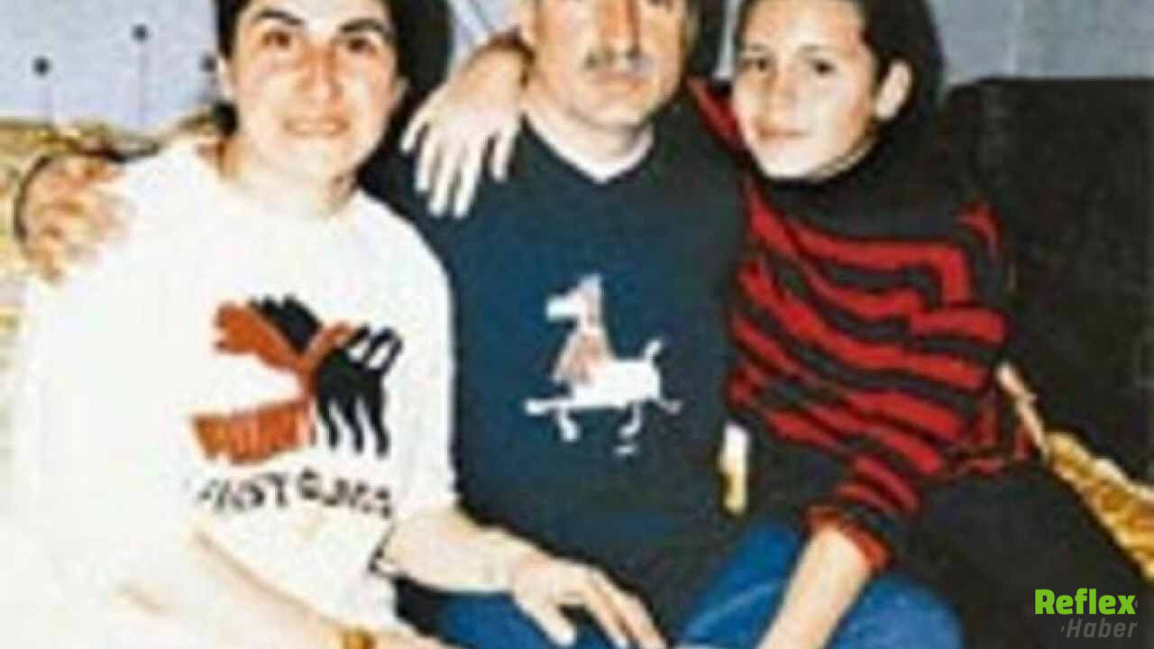 Hande Çinkitaş Babası Neden Öldürdü