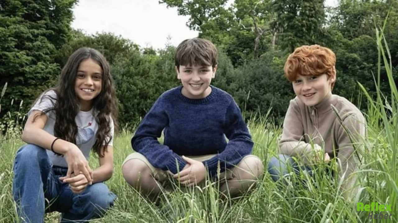 Harry Potter 2. Sezon Türkiye'de Nereden İzlenir1