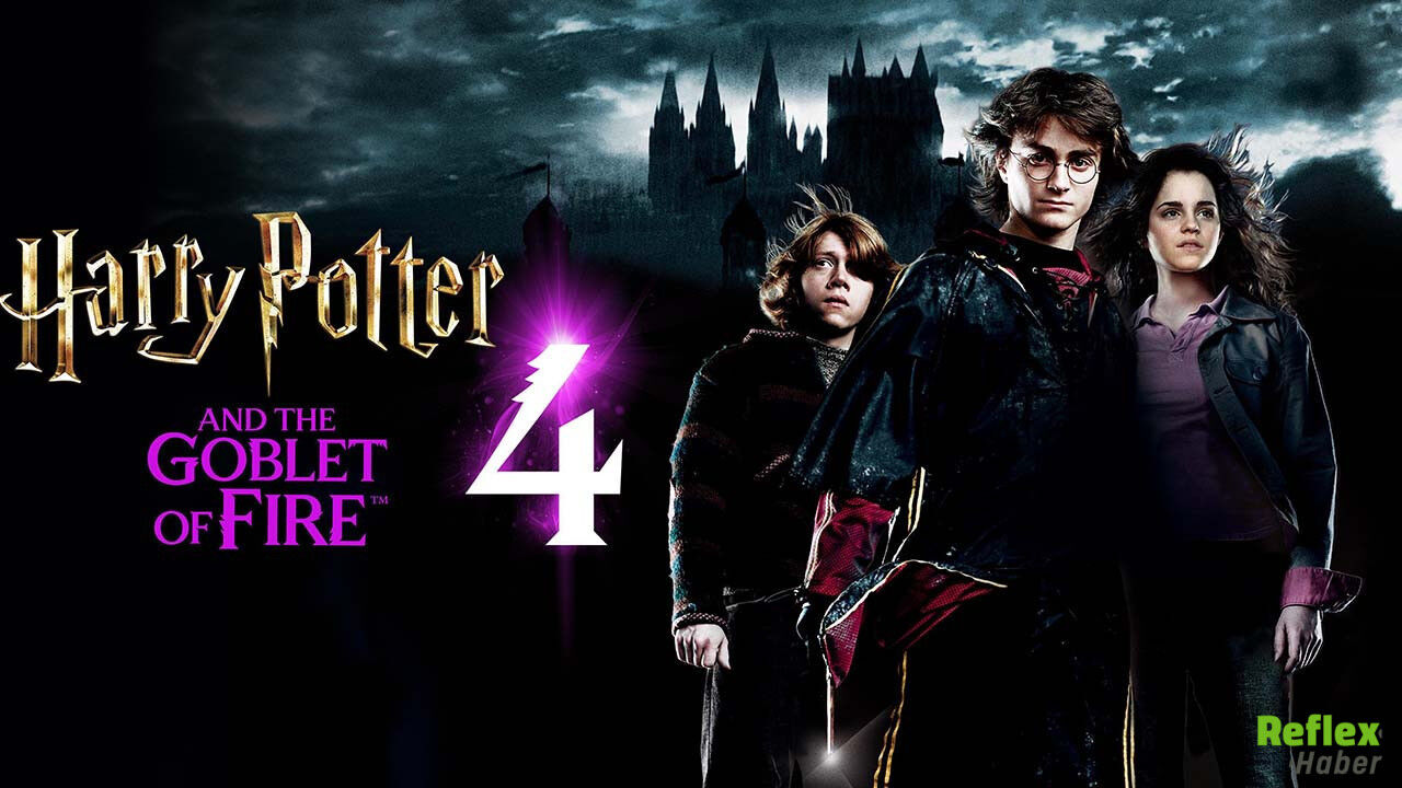 Harry Potter 4 Ateş Kadehi Neden Kaldırıldı