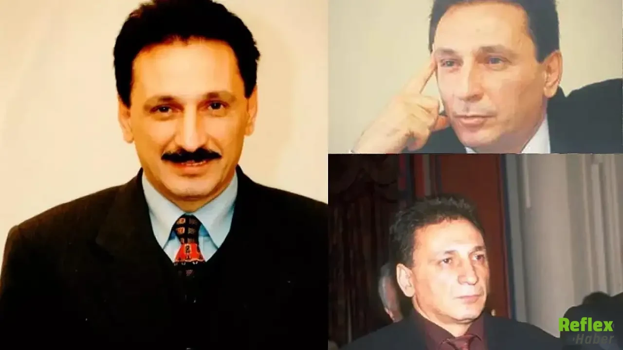 Hilmi Topaloğlu Neden Öldü 2