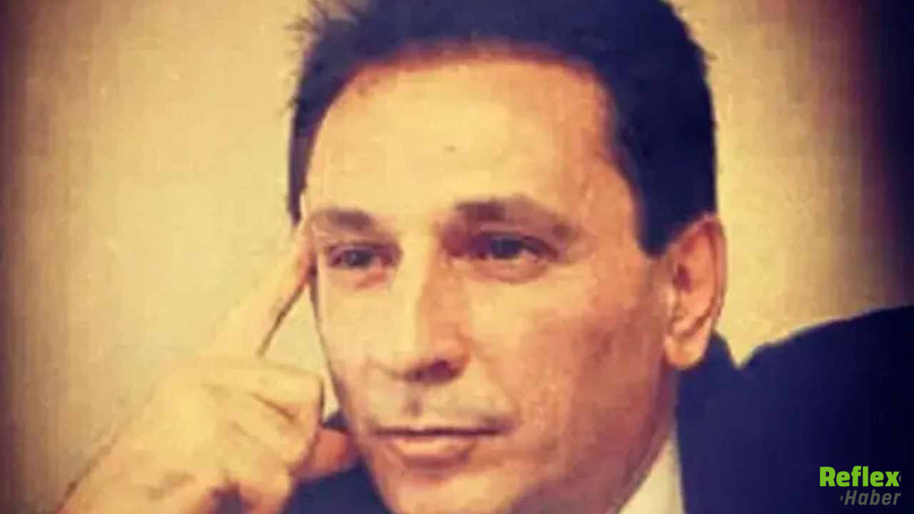 Hilmi Topaloğlu Neden Öldü