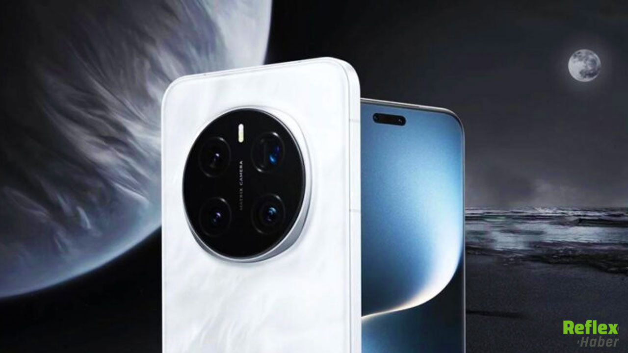 Honor Magic 9 Özellikleri Ortaya Çıktı 8.000 Mah Batarya Ve 200 Mp Kamera-1