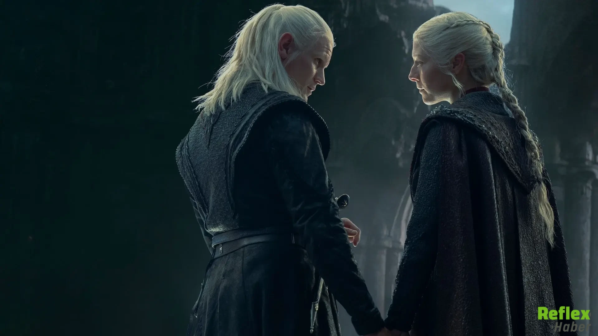 House Of The Dragon 3. Sezon Fragmanı Yayınlandı (2)-1