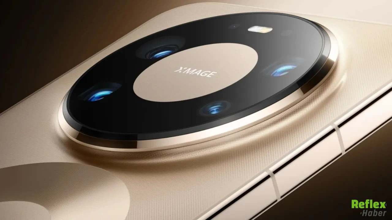Huawei Mate 90 Serisinde Ekran Altı Parmak İzi Dönemi Başlıyor-1