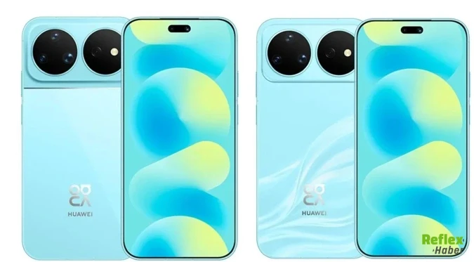 Huawei Nova 16 Serisi-1