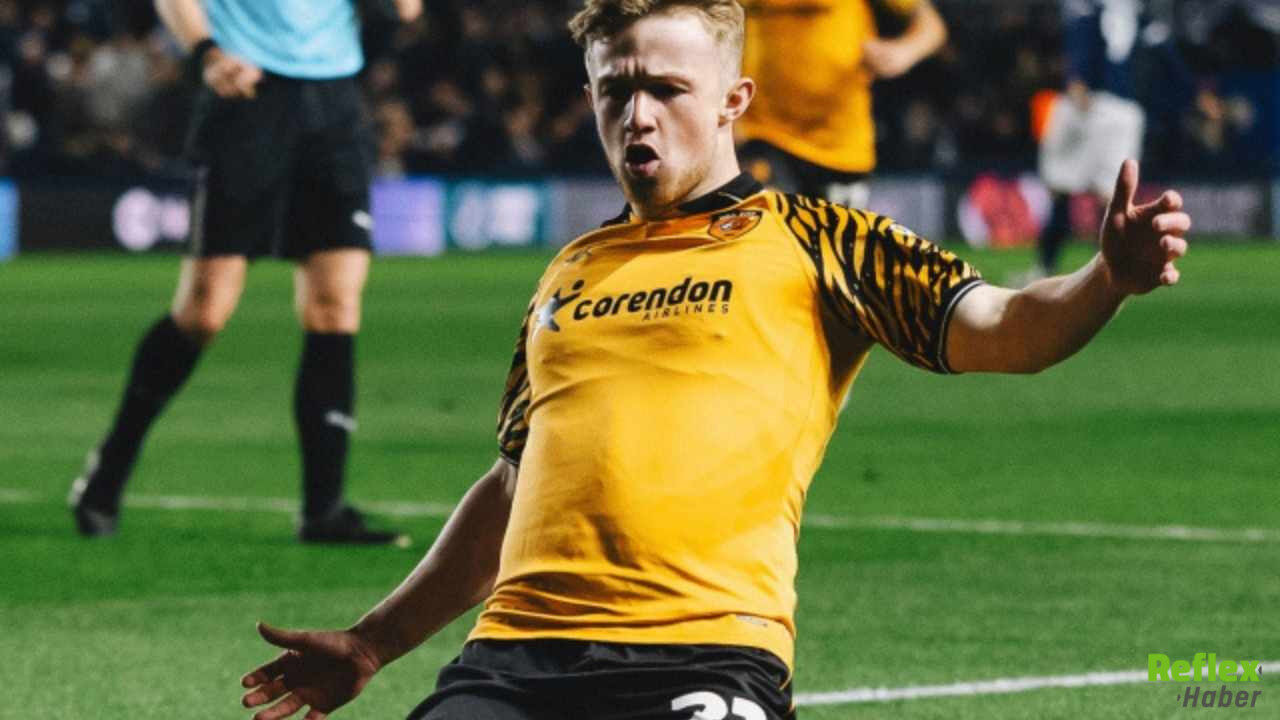 Hull City Millwall'ı Eleyerek Premier Lig İçin Finale Yükseldi