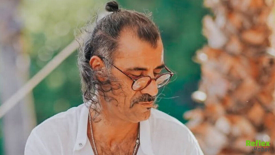 Hüseyin Cebeci 2