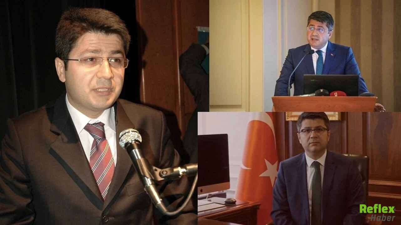 Hüseyin Kürşat Kırbıyık
