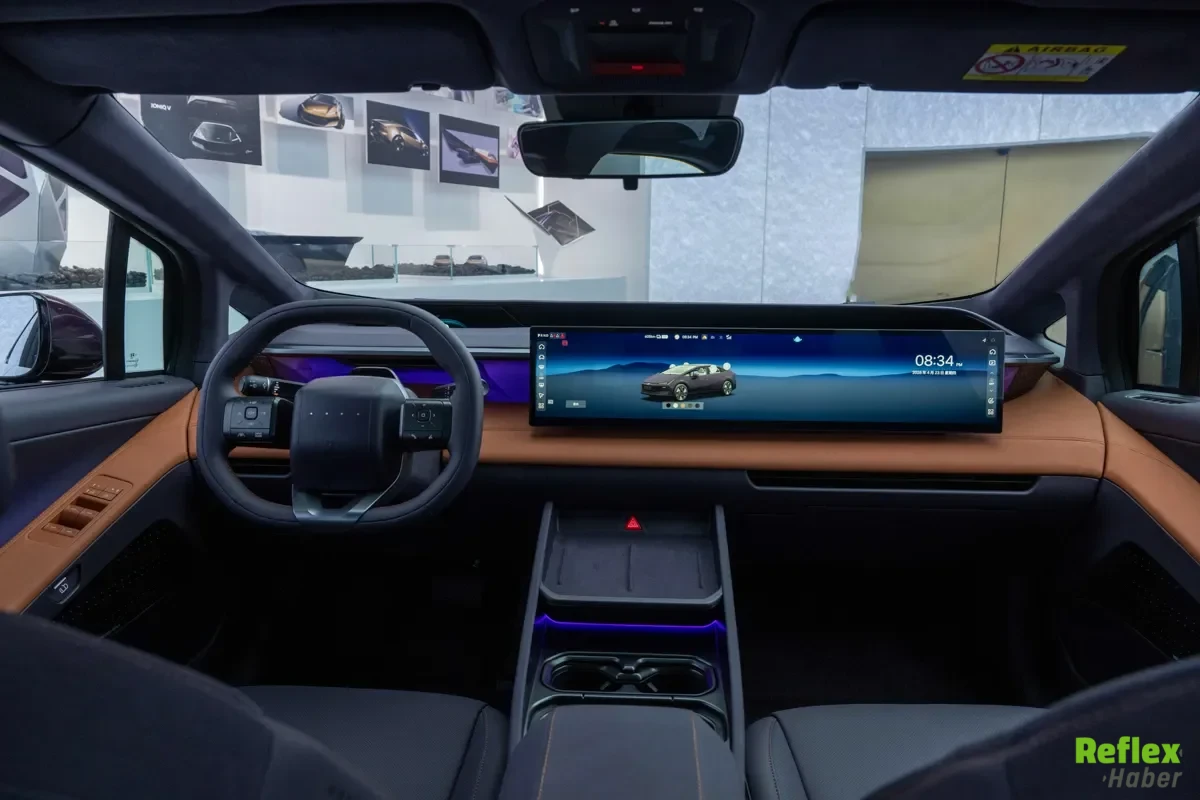 Hyundai Ioniq V’nin Teknik Özellikleri Netleşti-1