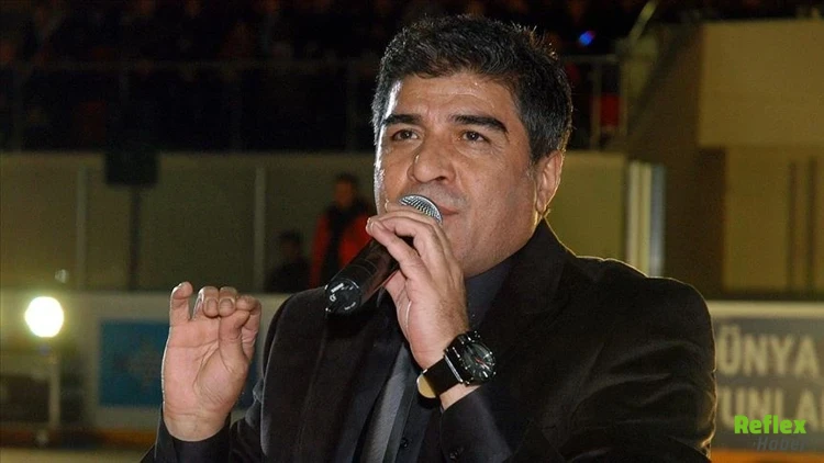 Ibrahim Erkal Neden Öldü 2
