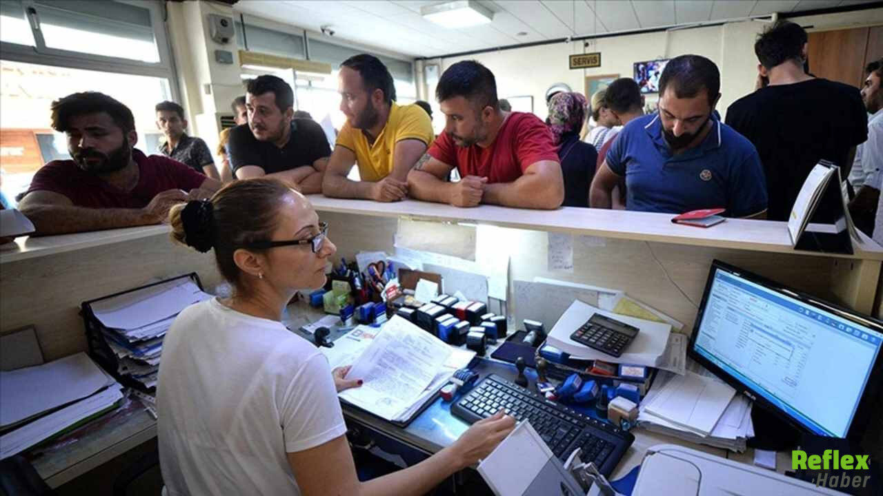 İkinci El Araç Sorgusu Ücretli Oldu Sorgu Başına 2 Tl