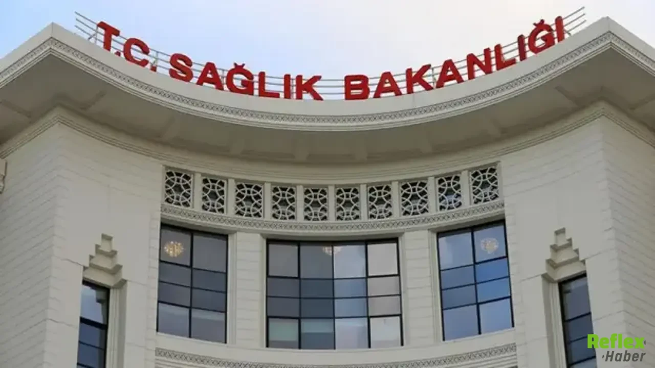 Il Içi Tayin 2026 Sağlık Bakanlığı Nasıl Başvuru Yapılır