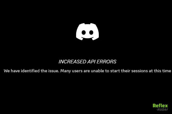 Increased Api Errors Discord 1