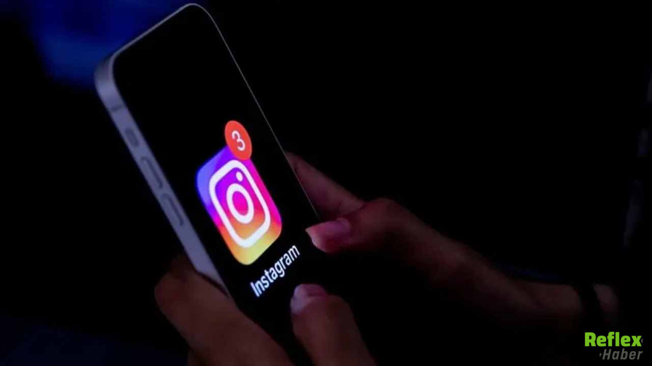 İnstagram Şipşak İçerik Nasıl Kapatılır