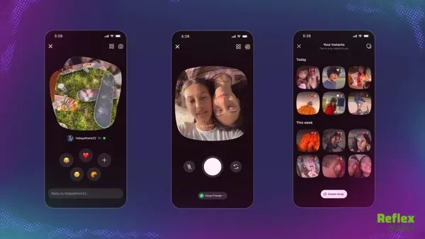 Instagram Şipşak Özelliği Nedir Şipşak Nasıl Kapatılır 2