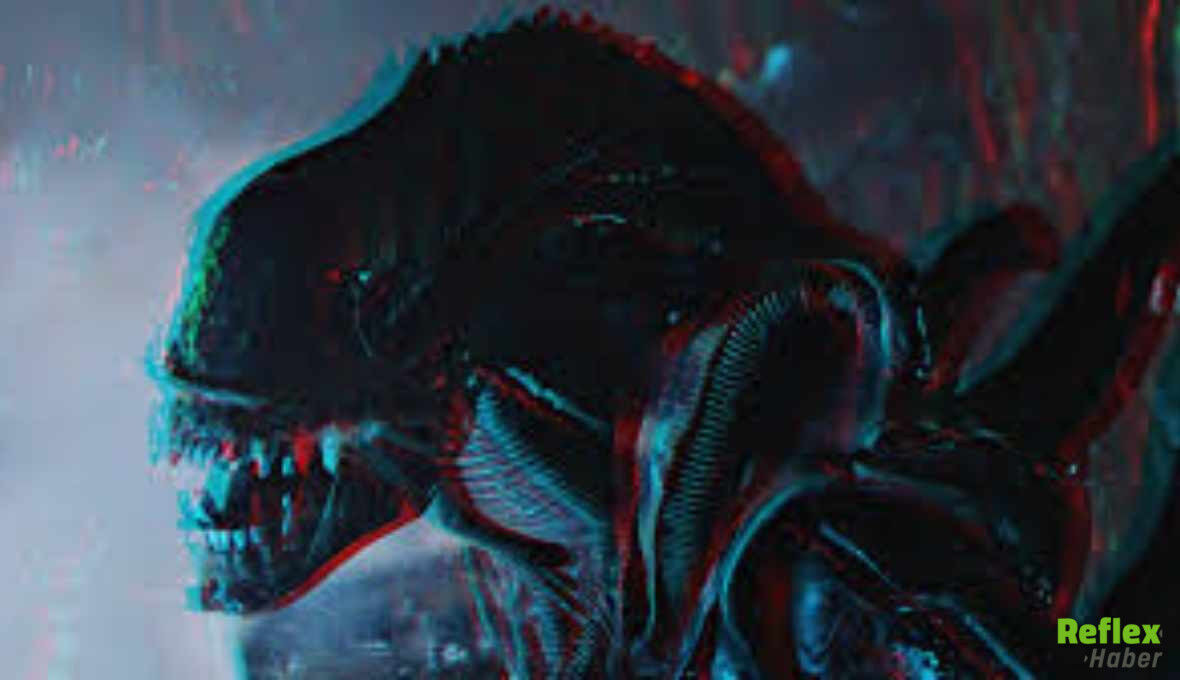 James Cameron Aliens Filmini 3D Formatına Taşıyabilir-1