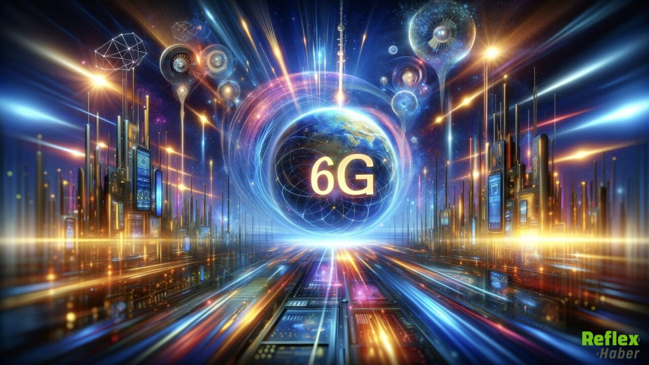 Japonya 6G İçin 112 Gbps Hızla Dünya Rekoru Kırdı-1
