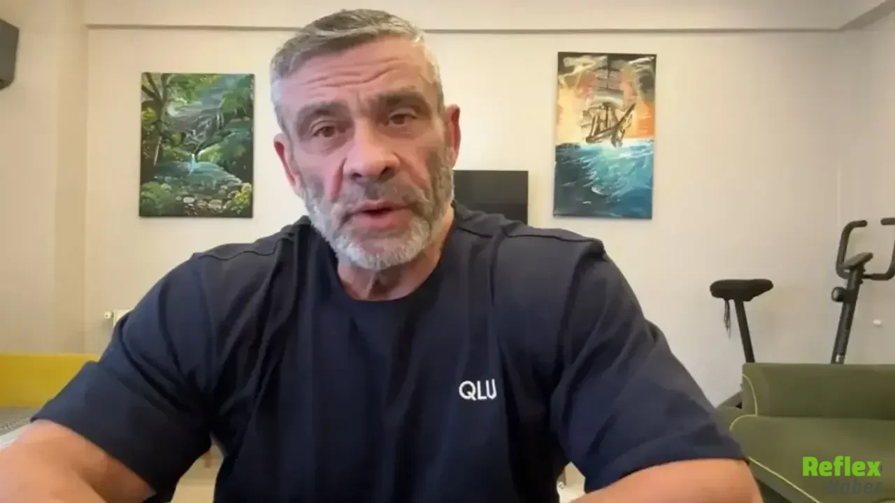 Kadir Hoca Neden Içeri Alındı 2