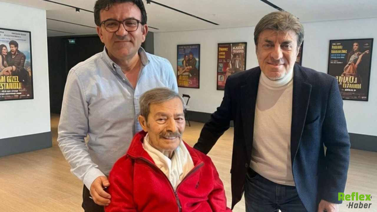 Kadir İnanır Öldü Mü Yaşıyor Mu