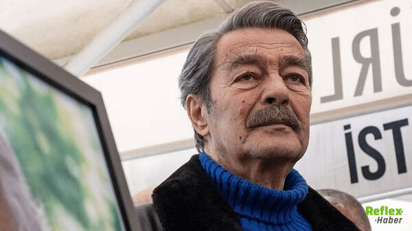 Kadir Inanır Son Hali 1