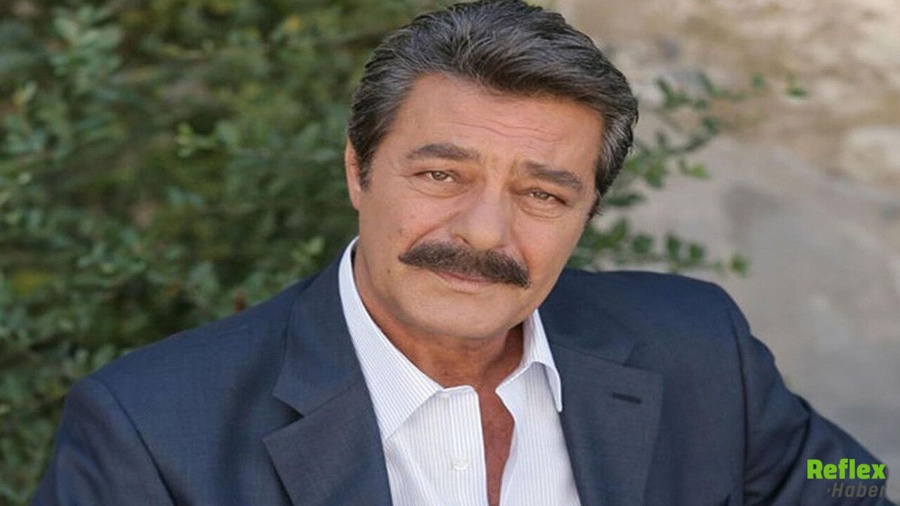 Kadir İnanır Yoğun Bakımda Entübe Edildi