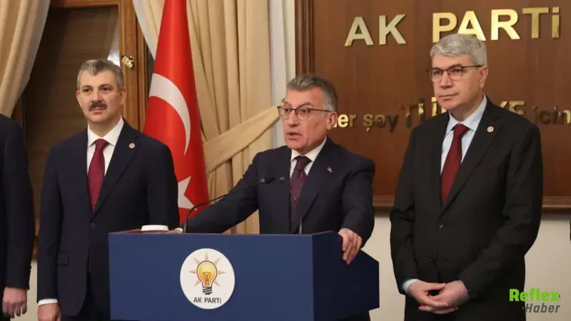 Kanun Teklifi Tbmm 1