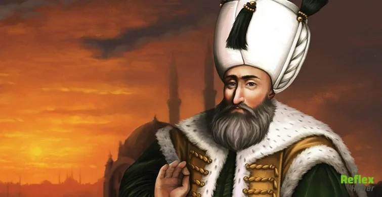 Kanuni Sultan Süleyman Nerede Doğmuştur Doğum Yeri Neresidir