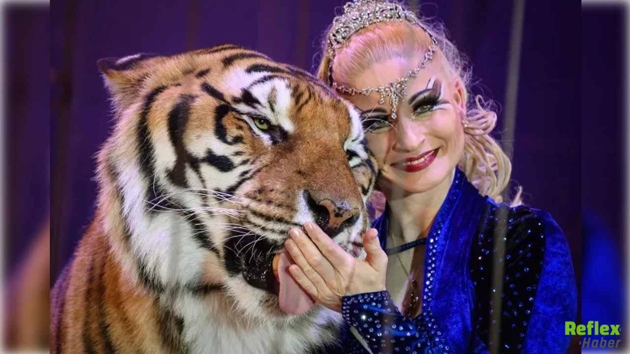 Kaplan Kraliçesi Carmen