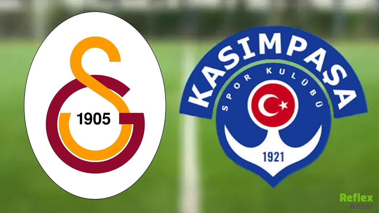Kasımpaşa Galatasaray 2