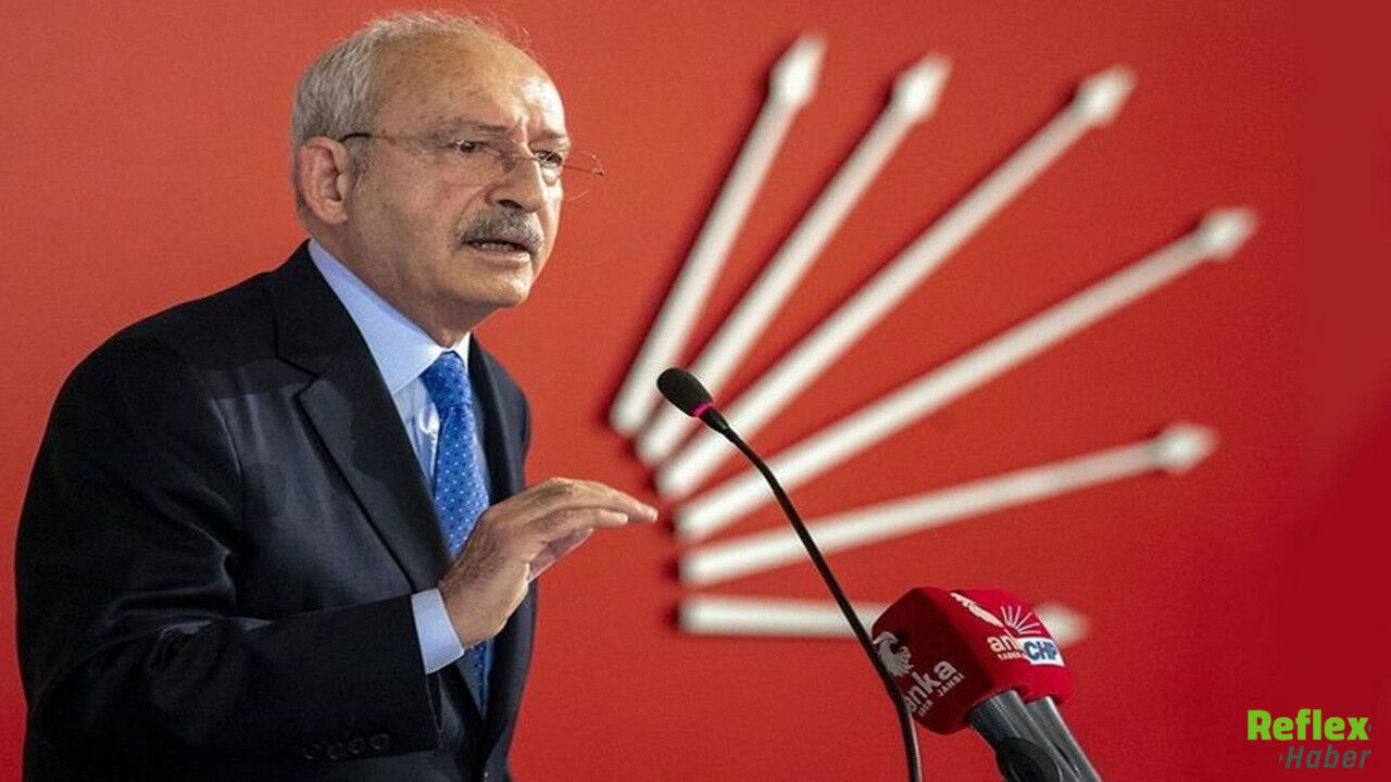 Kemal Kılıçdaroğlu’ndan Chp’ye Arınma Çağrısı İftiralarınız Da Tehditleriniz De Vız Gelir