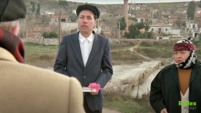 Kemal Sunal Inatçı Filmi Nerede Çekildi 2