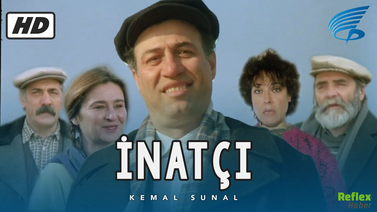 Kemal Sunal Inatçı Filmi Nerede Çekildi 33