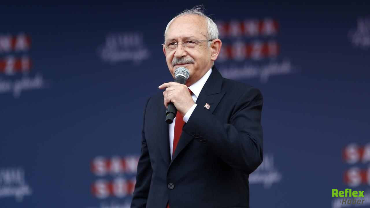 Kılıçdaroğlu