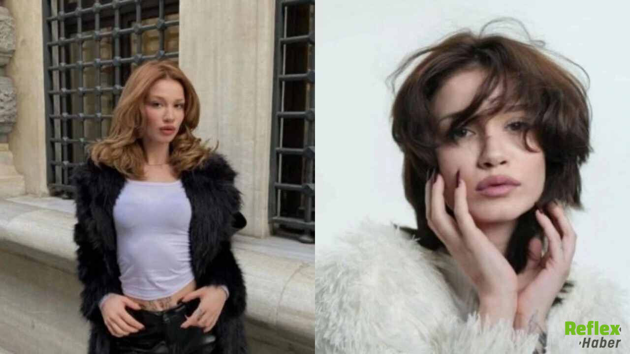 Kısmetse Olur Aleyna Kimdir