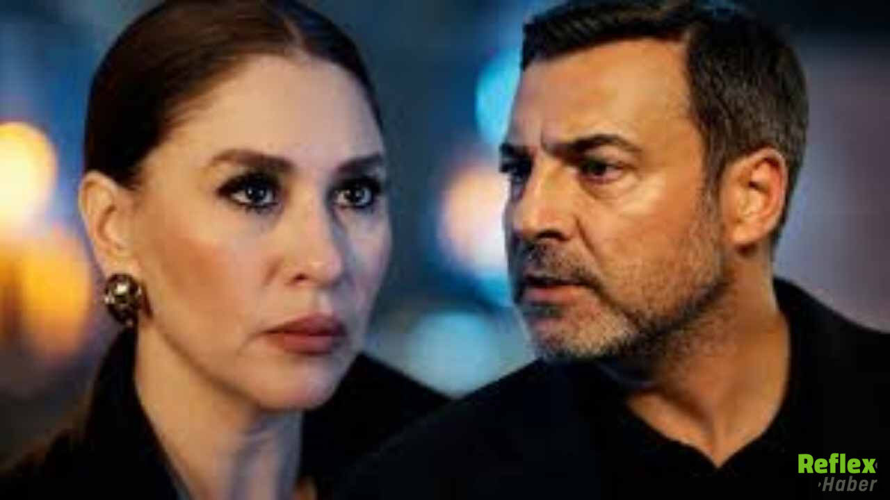 Kızılcık Şerbeti 136 Bölüm İzle Son Fragman