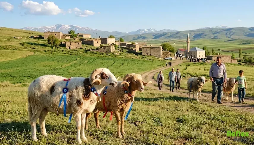 Kurban Bayramı Arifesi Tatil Mi 2